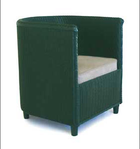 Chair Orient